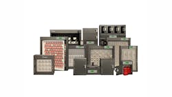 Key Systems has certified its Global Facilities Management System (GFMS) Integrator software with AMAG’s Symmetry V8 Security Management System. Key Systems has certified its Global Facilities Management System (GFMS) Integrator software with AMAG’s Symmetry V8 Security Management System.