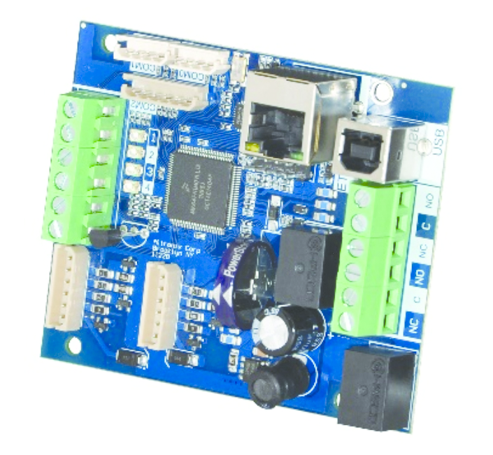 Altronix Linq2 11747057