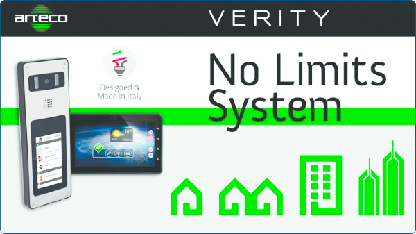 Arteco Verity 11749009