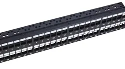 Comcable Patch Panel 11728358