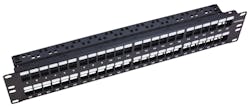 Comcable Patch Panel 11728358 Comcable Patch Panel 11728358