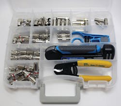 Compression Kit 11728465 Compression Kit 11728465