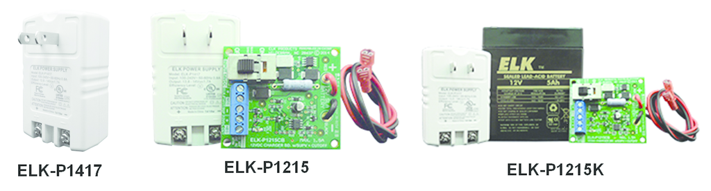 Elk Power Supplies 11747045