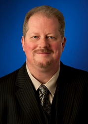 Dave N. Tyson, CPP, Senior Director, Global Information Security, Business Process and Technology, SC Johnson & Son, Inc., Racine, Wis.