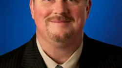 Dave N. Tyson, CPP, Senior Director, Global Information Security, Business Process and Technology, SC Johnson & Son, Inc., Racine, Wis.