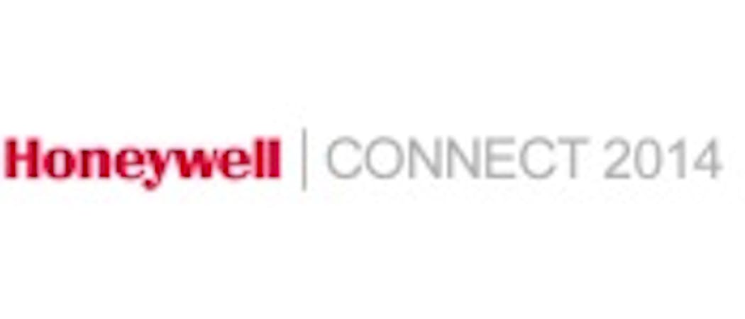 Honeywell Connect Logo