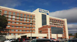DCH Regional Medical Center's Shane Sanders turned to technology from AMAG to handle a Casi retrofit.
