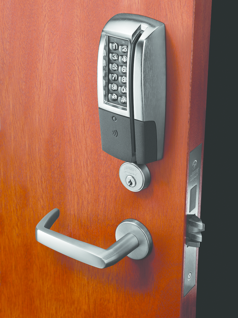 There's a definite difference between a 'True PoE' lock and one that's marketed as 'PoE-Compatible.'