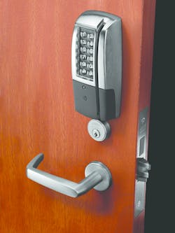 There's a definite difference between a 'True PoE' lock and one that's marketed as 'PoE-Compatible.' There's a definite difference between a 'True PoE' lock and one that's marketed as 'PoE-Compatible.'