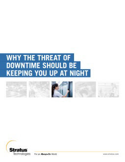 Stratus Whitepaper Cover