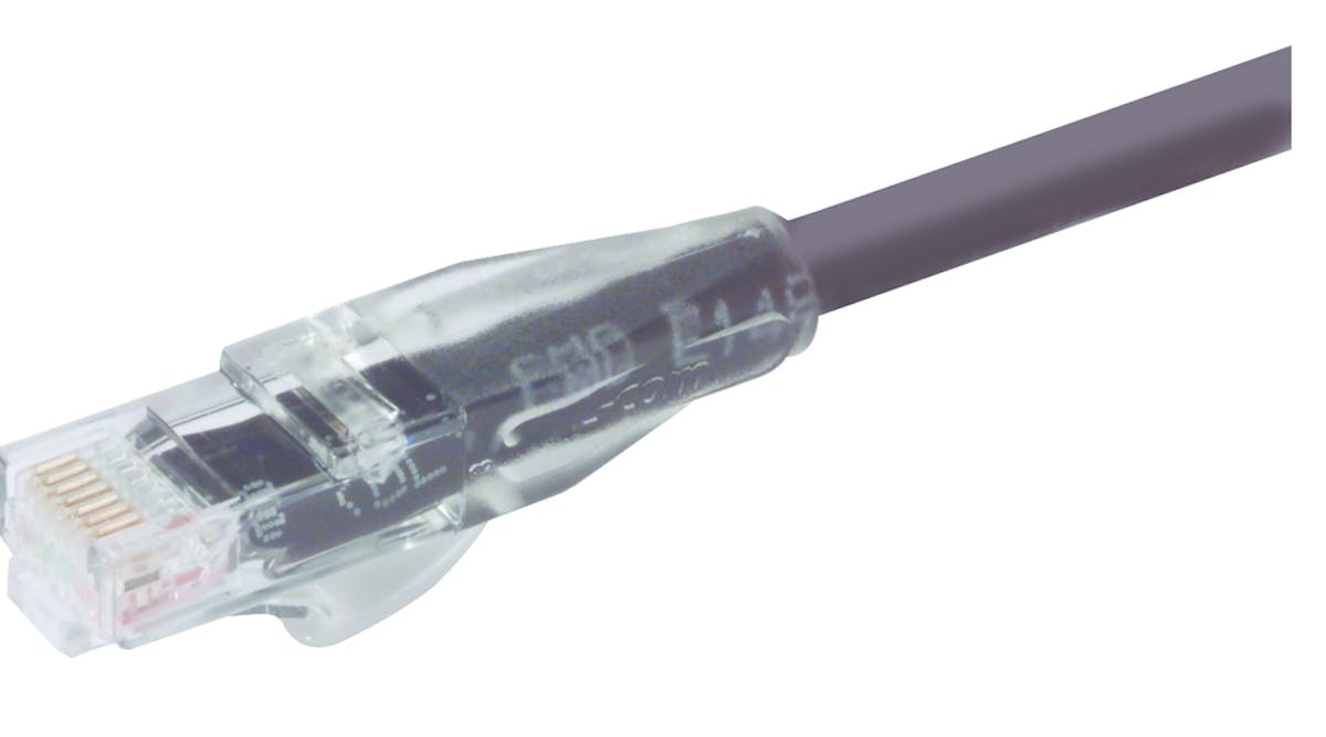 Cat 6 cable provides a major improvement in speed and performance over previous-generation Cat 5e.