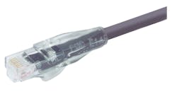 Cat 6 cable provides a major improvement in speed and performance over previous-generation Cat 5e. Cat 6 cable provides a major improvement in speed and performance over previous-generation Cat 5e.