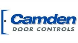 Camden Door Controls recently announced the appointment of several sales rep firms to cover the growing demand for its security and hardware lock products in the U.S. Camden Door Controls recently announced the appointment of several sales rep firms to cover the growing demand for its security and hardware lock products in the U.S.