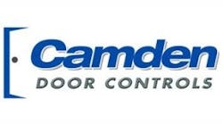 Camden Door Controls recently announced the appointment of several sales rep firms to cover the growing demand for its security and hardware lock products in the U.S.