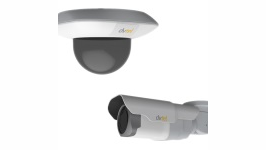 DVTel recently announced that it has begun shipping its Quasar 4K Ultra HD cameras.