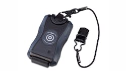 Elpas' new Lone Worker Emergency Call Transmitter. Elpas' new Lone Worker Emergency Call Transmitter.