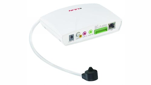LILIN launches IPC0122 Covert IP Camera Security Info Watch