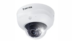 Vivotek&apos;s FD8173-H Pro network camera.