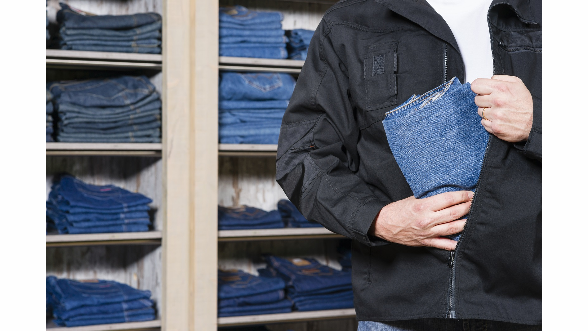 The 2014 Global Retail Theft Barometer found that losses from shrink, which includes shoplifting, employee or supplier fraud and administrative errors, costs retailers around the world more than $128 billion last year.