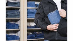 The 2014 Global Retail Theft Barometer found that losses from shrink, which includes shoplifting, employee or supplier fraud and administrative errors, costs retailers around the world more than $128 billion last year. The 2014 Global Retail Theft Barometer found that losses from shrink, which includes shoplifting, employee or supplier fraud and administrative errors, costs retailers around the world more than $128 billion last year.