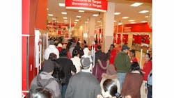 Security providers can help foster better relationships with their customers during the holiday shopping season by keeping them informed about the latest crime and security trends and offering advice on how to address certain vulnerabilities. Security providers can help foster better relationships with their customers during the holiday shopping season by keeping them informed about the latest crime and security trends and offering advice on how to address certain vulnerabilities.