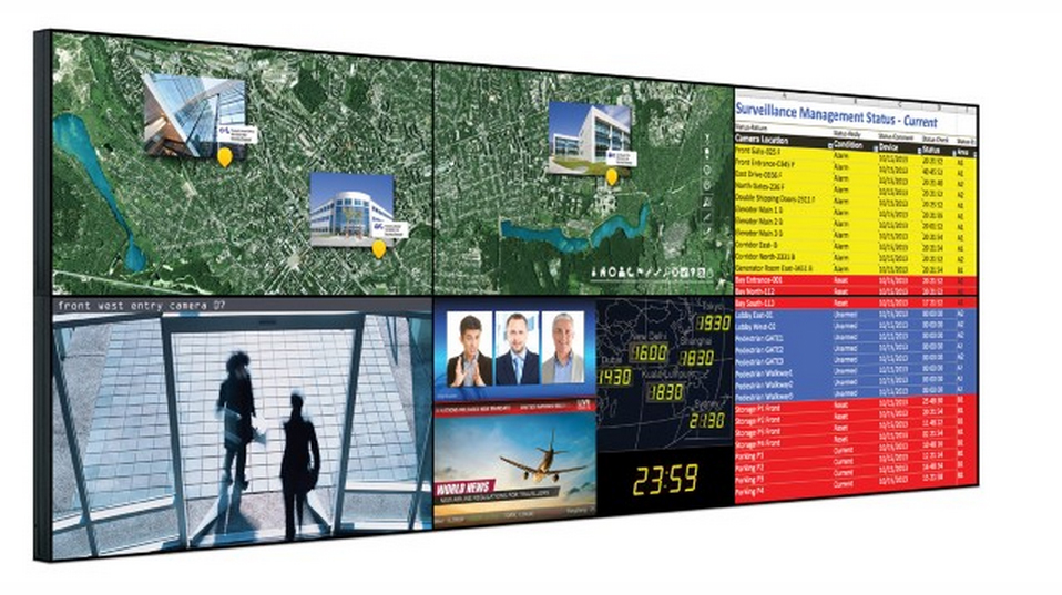 Christie Flat Panels 546ce17fbc48f