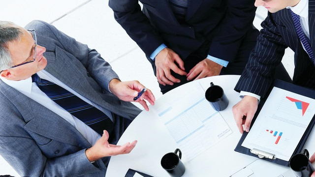 Security design consultants help provide a clear path for end users in choosing, designing and managing the installation of security systems for their businesses.