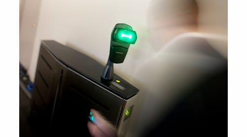 EyeLock enters the facial biometrics market at ISC West 2022 | Security ...