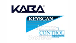 Kaba ADS has acquired Keyscan Access Control Systems. Kaba ADS has acquired Keyscan Access Control Systems.