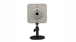 Legrand's On-Q Indoor IR HD Desk/Wall Mount IP Camera. Legrand's On-Q Indoor IR HD Desk/Wall Mount IP Camera.
