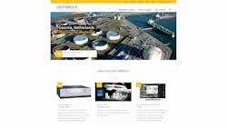 Geutebruck recently launched a newly redesigned website. Geutebruck recently launched a newly redesigned website.