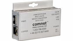Com Net Cnmcsfppoem Sfp Configurable Media Converter 547f4455b6dbd Com Net Cnmcsfppoem Sfp Configurable Media Converter 547f4455b6dbd
