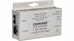 Com Net Cnmcsfppoem Sfp Configurable Media Converter 547f4455b6dbd