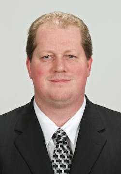 Dave Tyson, senior director, information security and CISO for S.C. Johnson, will serve as president of ASIS International in 2015. Dave Tyson, senior director, information security and CISO for S.C. Johnson, will serve as president of ASIS International in 2015.