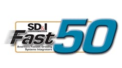 Security Dealer &amp; Integrator magazine is now accepting entries for its fourth annual Fast50 Awards program.