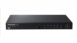 Grandstream Networks' new GVR3550 NVR. Grandstream Networks' new GVR3550 NVR.
