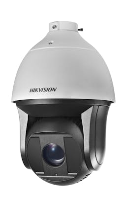 Hikvision Darkfighter Ptz 5493452b060d0 Hikvision Darkfighter Ptz 5493452b060d0