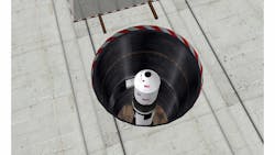 Sentry View Systems has been selected to provide comprehensive integrated logistics support for the remote visual assessment (RVA) video surveillance system. The RVA system currently protects the nation’s intercontinental ballistic missile sites. Sentry View Systems has been selected to provide comprehensive integrated logistics support for the remote visual assessment (RVA) video surveillance system. The RVA system currently protects the nation’s intercontinental ballistic missile sites.