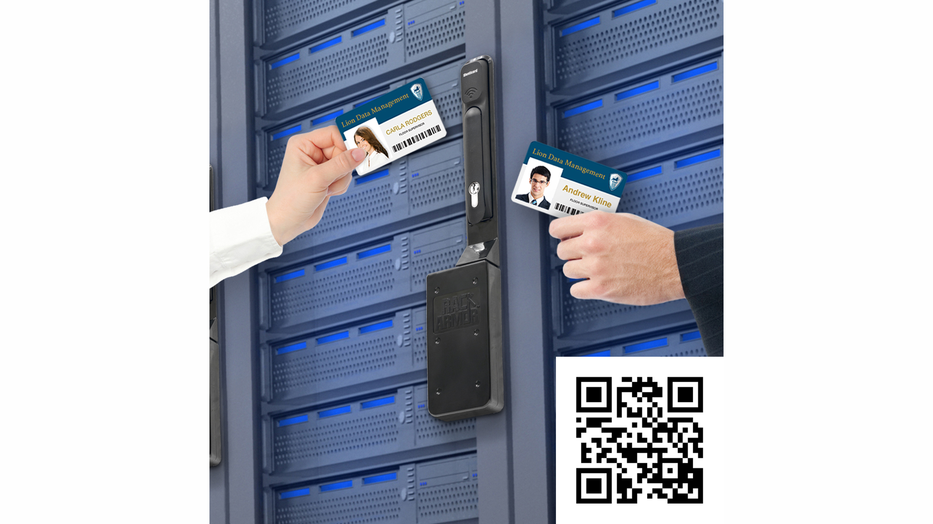 I Denticard Rack Armor 547e34e722b59