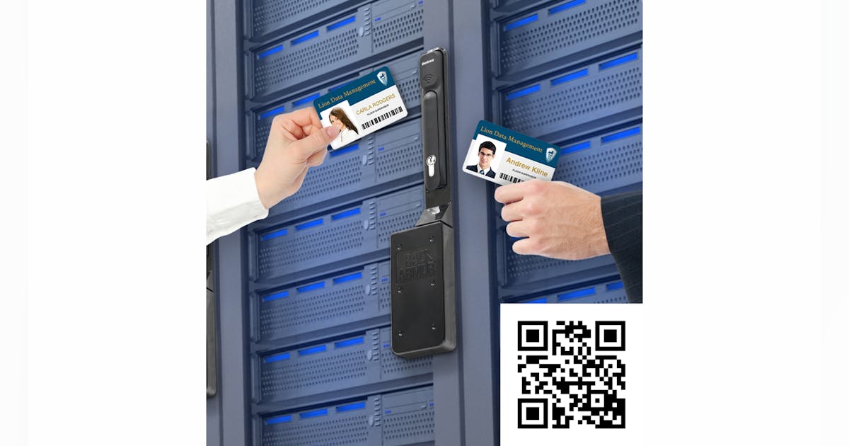 Rack Armor Server Protection | Security Info Watch