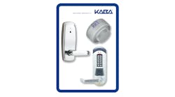 Kaba Wireless L X10 547e3fc23371f