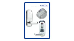 Kaba Switch Kaba ADS Product Line | Security Info Watch