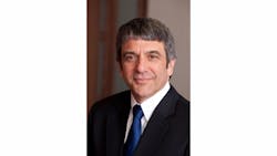 Michael Flink has been named president of ADI Global. Michael Flink has been named president of ADI Global.