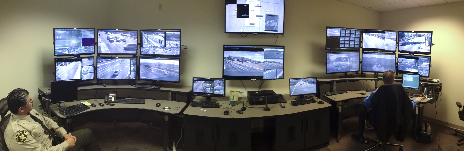 While system scalability will determine the number of cameras a VMS can accommodate, there are other factors that are equally important in selling the perfect VMS for a customer.