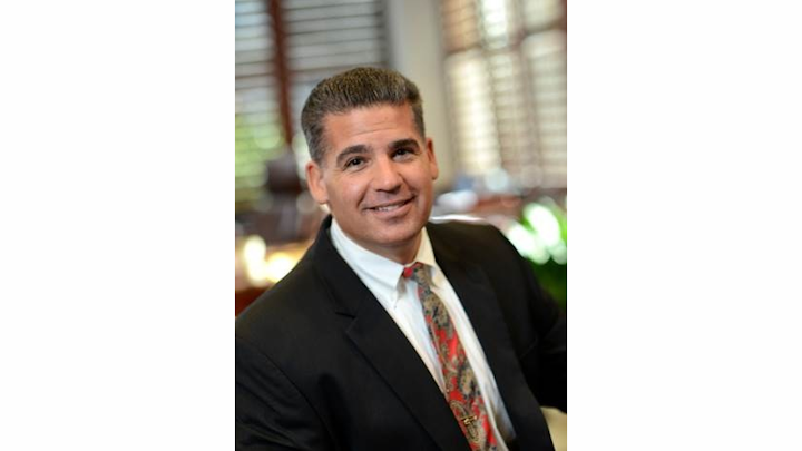 Paul Donahue is president and CEO of Centerra Group, LLC. The company, formerly known as G4S Government Solutions, was sold last week to private equity firm Alvarez & Marsal Capital Partners for $135 million.
