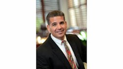 Paul Donahue is president and CEO of Centerra Group, LLC. The company, formerly known as G4S Government Solutions, was sold last week to private equity firm Alvarez & Marsal Capital Partners for $135 million. Paul Donahue is president and CEO of Centerra Group, LLC. The company, formerly known as G4S Government Solutions, was sold last week to private equity firm Alvarez & Marsal Capital Partners for $135 million.