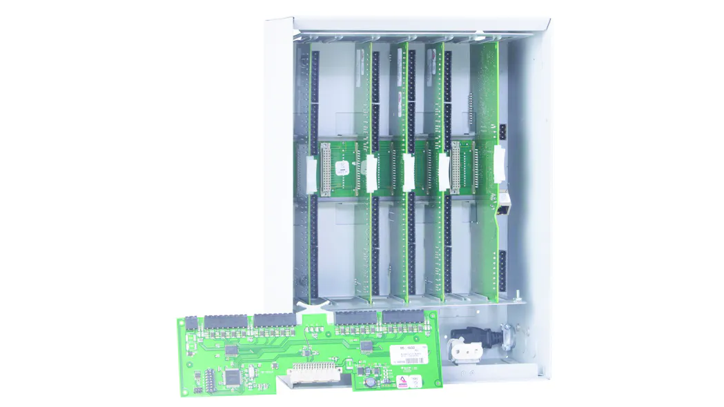 RS2 Technologies Step Up System | Security Info Watch