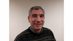 Sam Rizzo has joined Connected Technologies as director of business development. Sam Rizzo has joined Connected Technologies as director of business development.