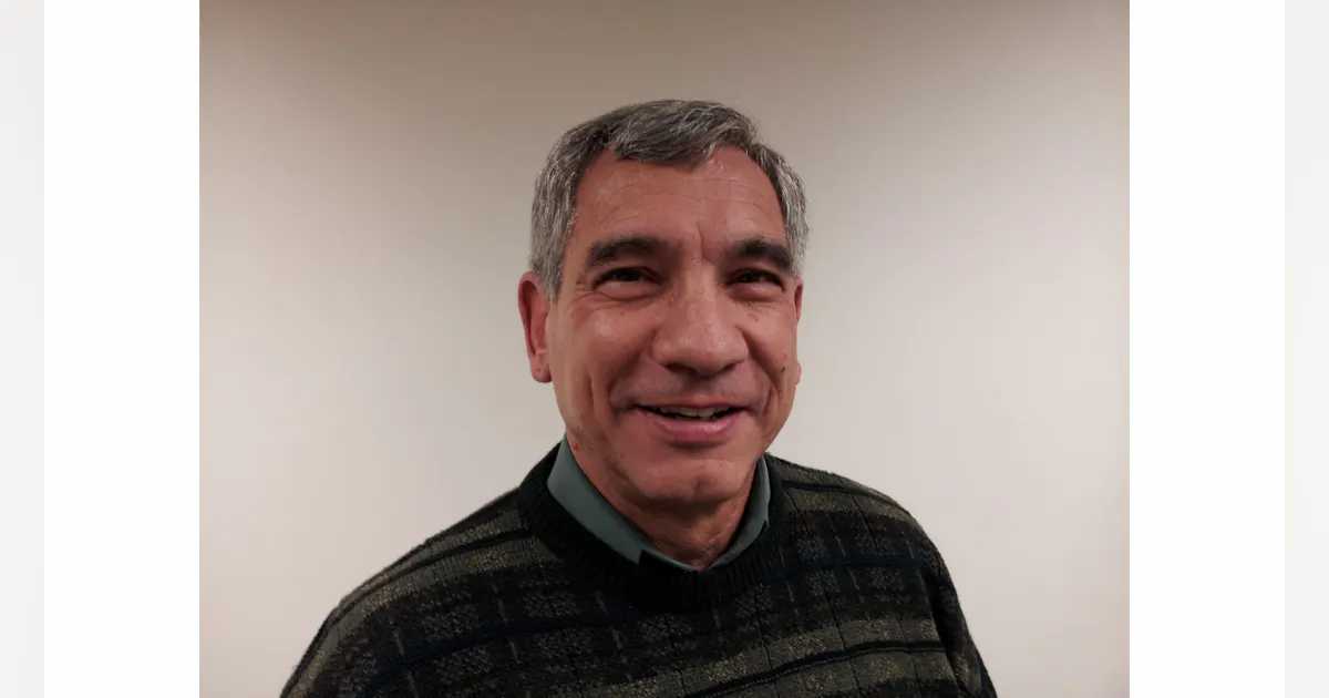 Sam Rizzo Wheaton Sam Rizzo joins Connected Technologies | Security Info Watch