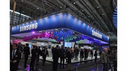 Samsung announced last week that it has agreed to sell its controlling stake in Samsung Techwin to Hanwha Group.